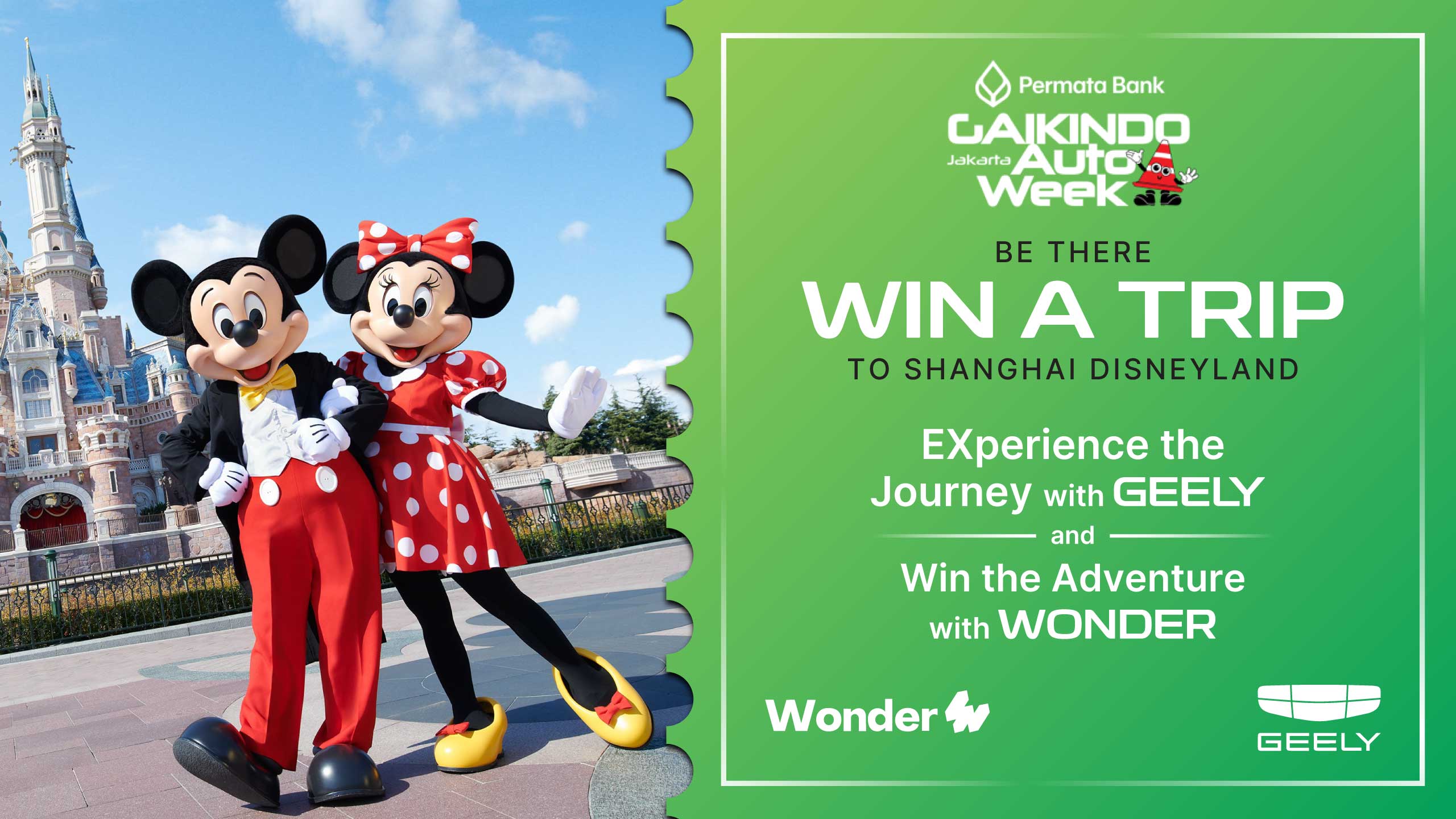 Geely Wonder Group | Special Offer Geely EX5 GJAW 2025