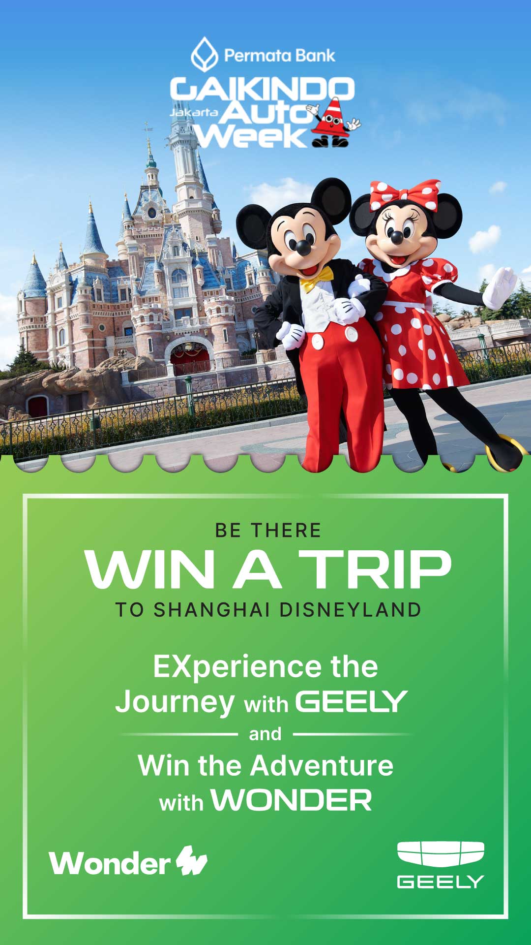 Geely Wonder Group | Special Offer Geely EX5 GJAW 2025