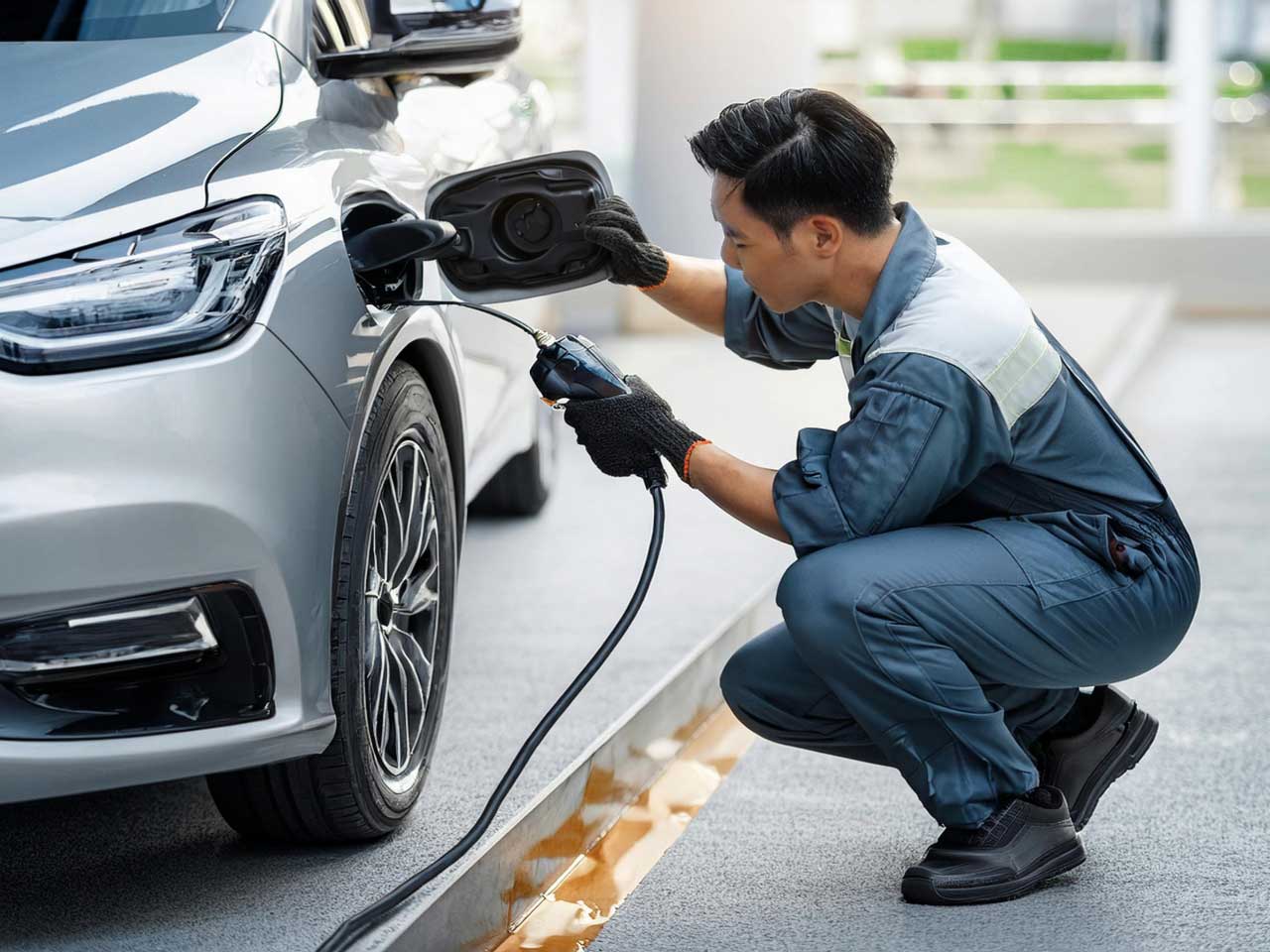 Geely Wonder Group | Discover Geely Wonder