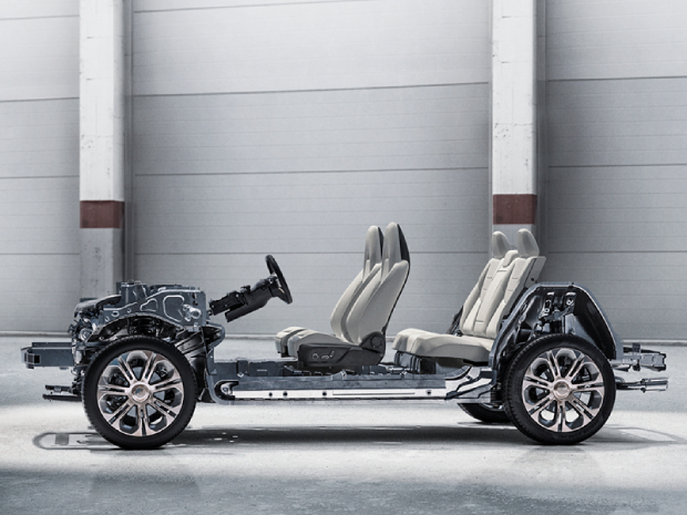 Geely Wonder Group | Discover Geely Wonder