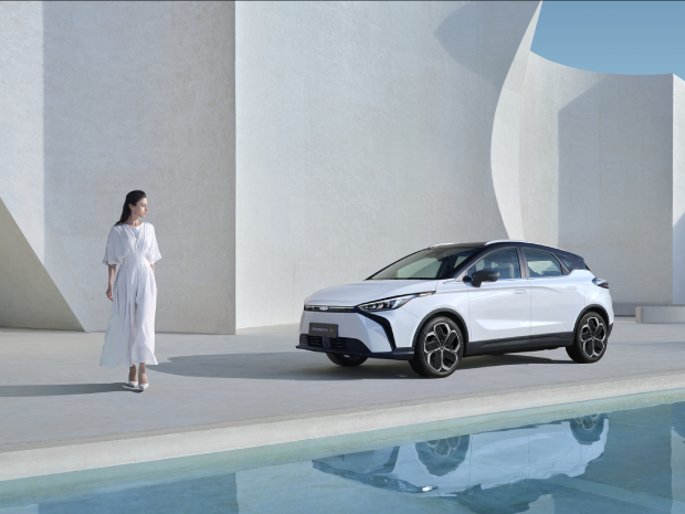 Geely Wonder Group | Discover Geely Wonder