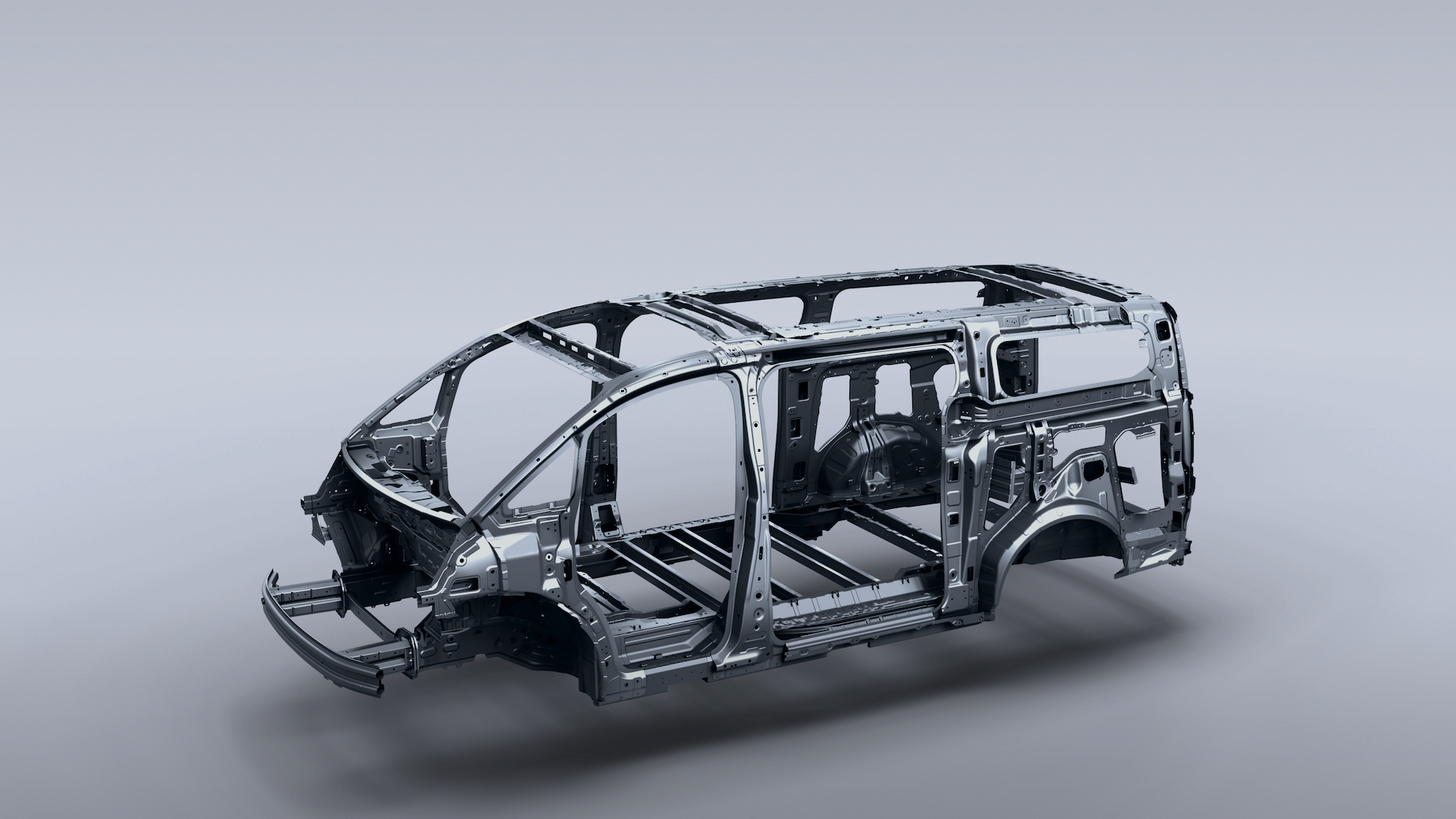 Geely Wonder Group | Geely L380 Safety