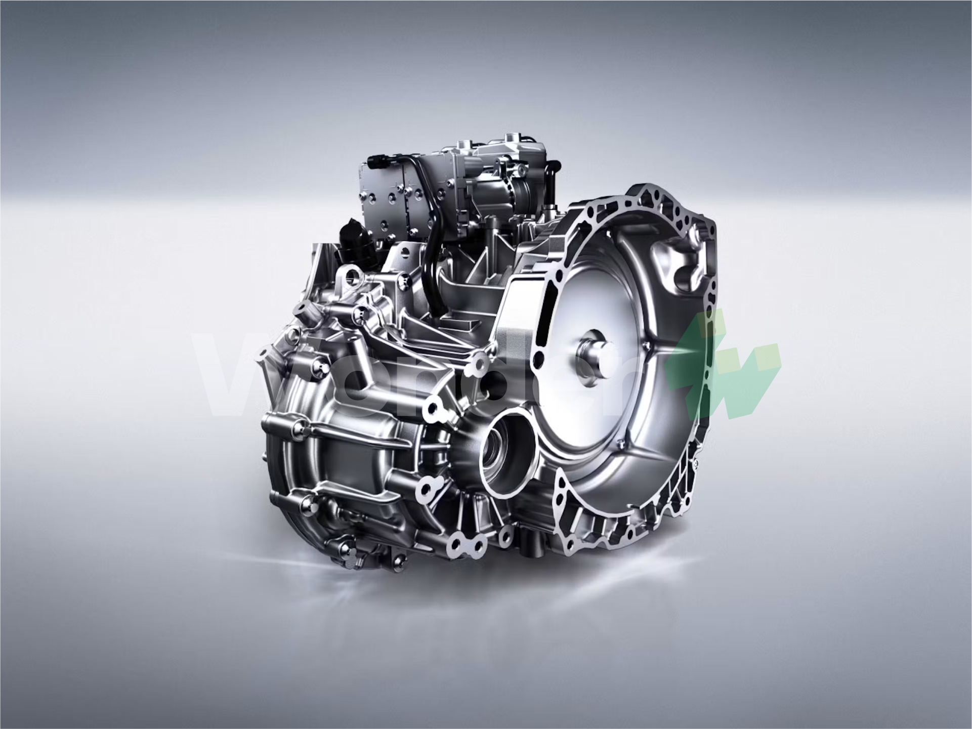 Geely Wonder Group | Geely COOLRAY Wet Clutch 7 Speed DCT