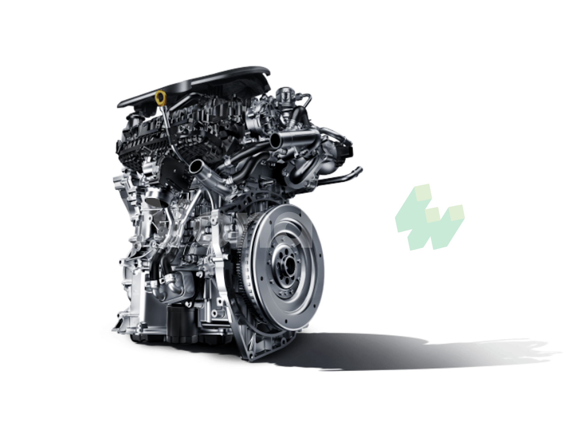 Geely Wonder Group | Geely COOLRAY 1.5L Turbo Engine