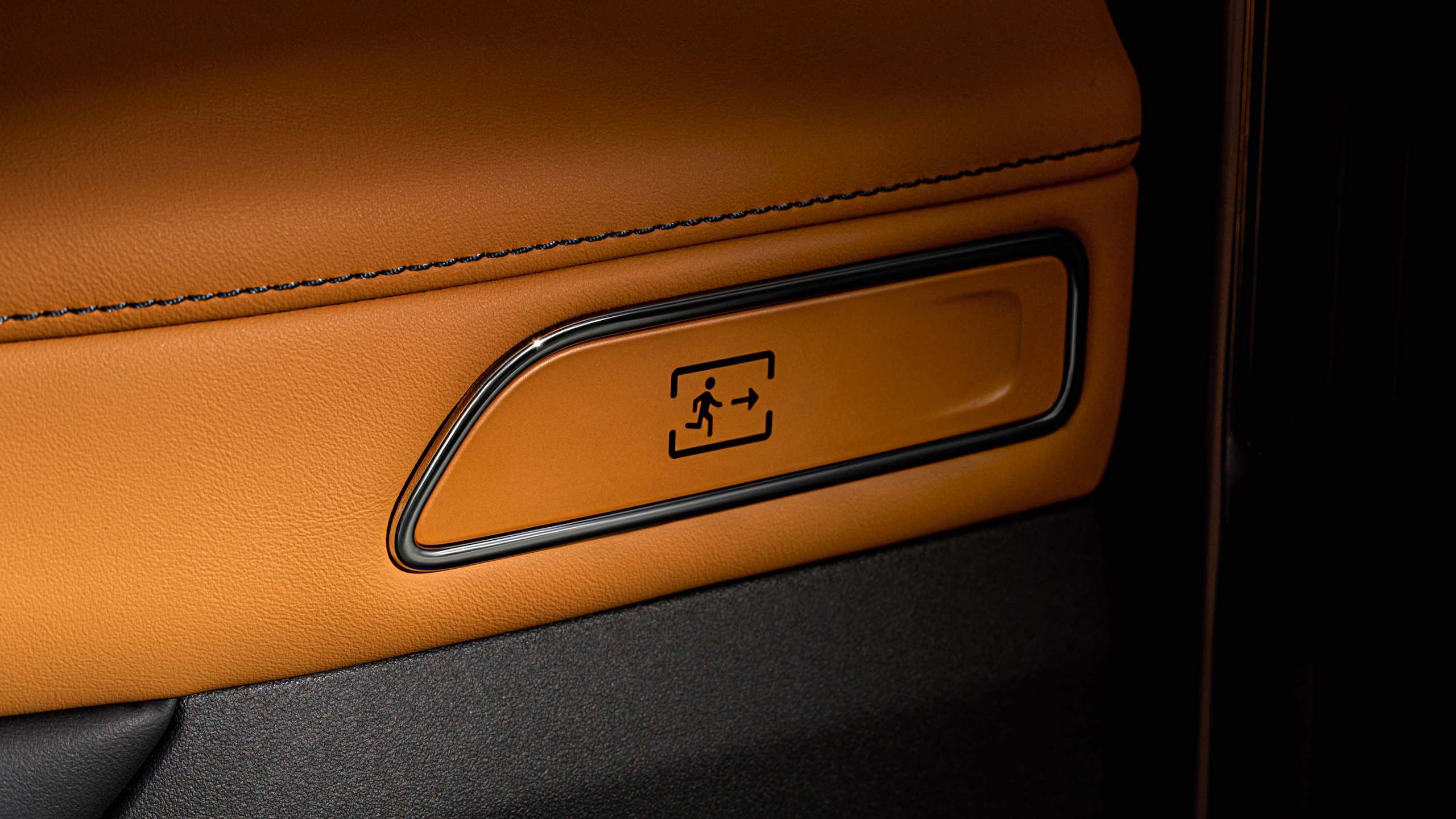 Geely Wonder Group | Geely L380 Safety Features