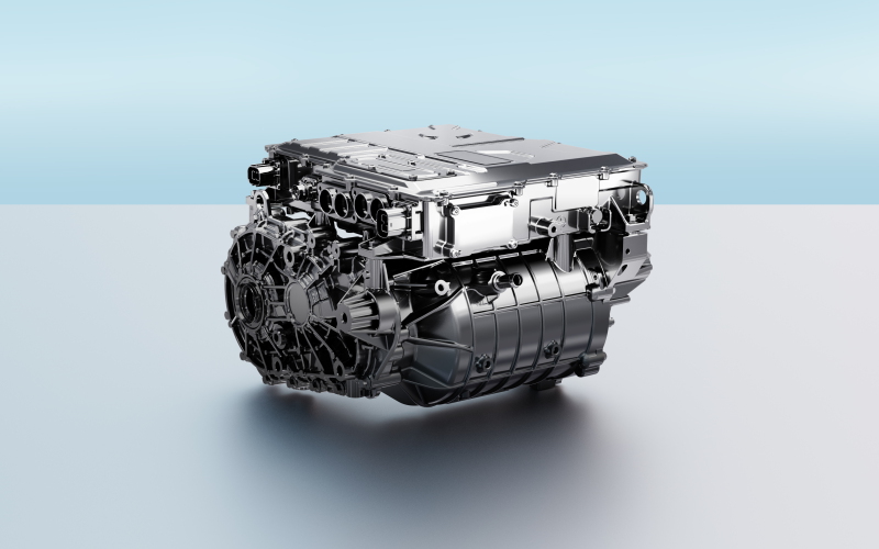 Geely Wonder Group | Geely EX2 High Performance Intelligent Electric Drive