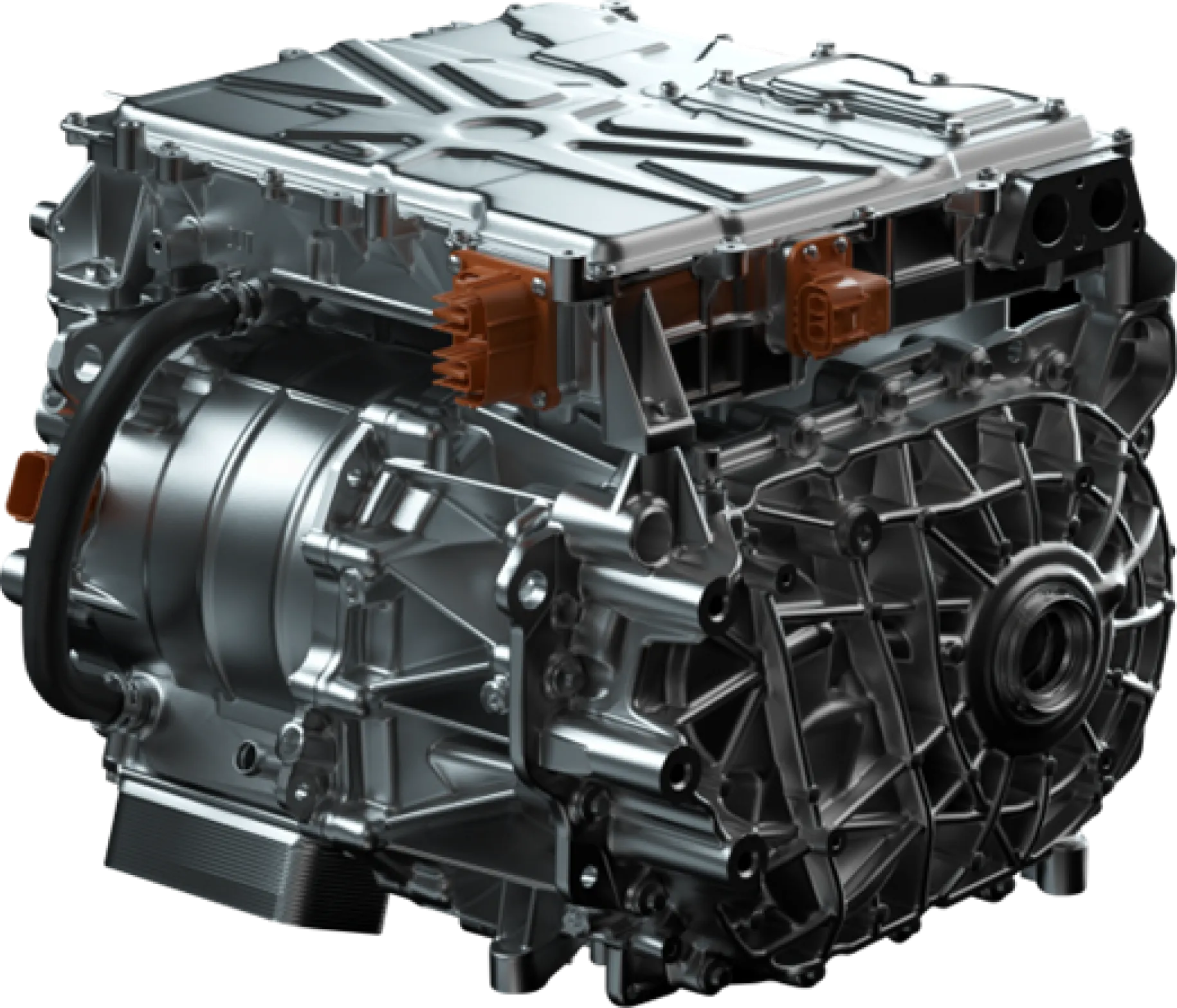 Geely Wonder Group | Geely EX5 High Performance Intelligent Electric Drive