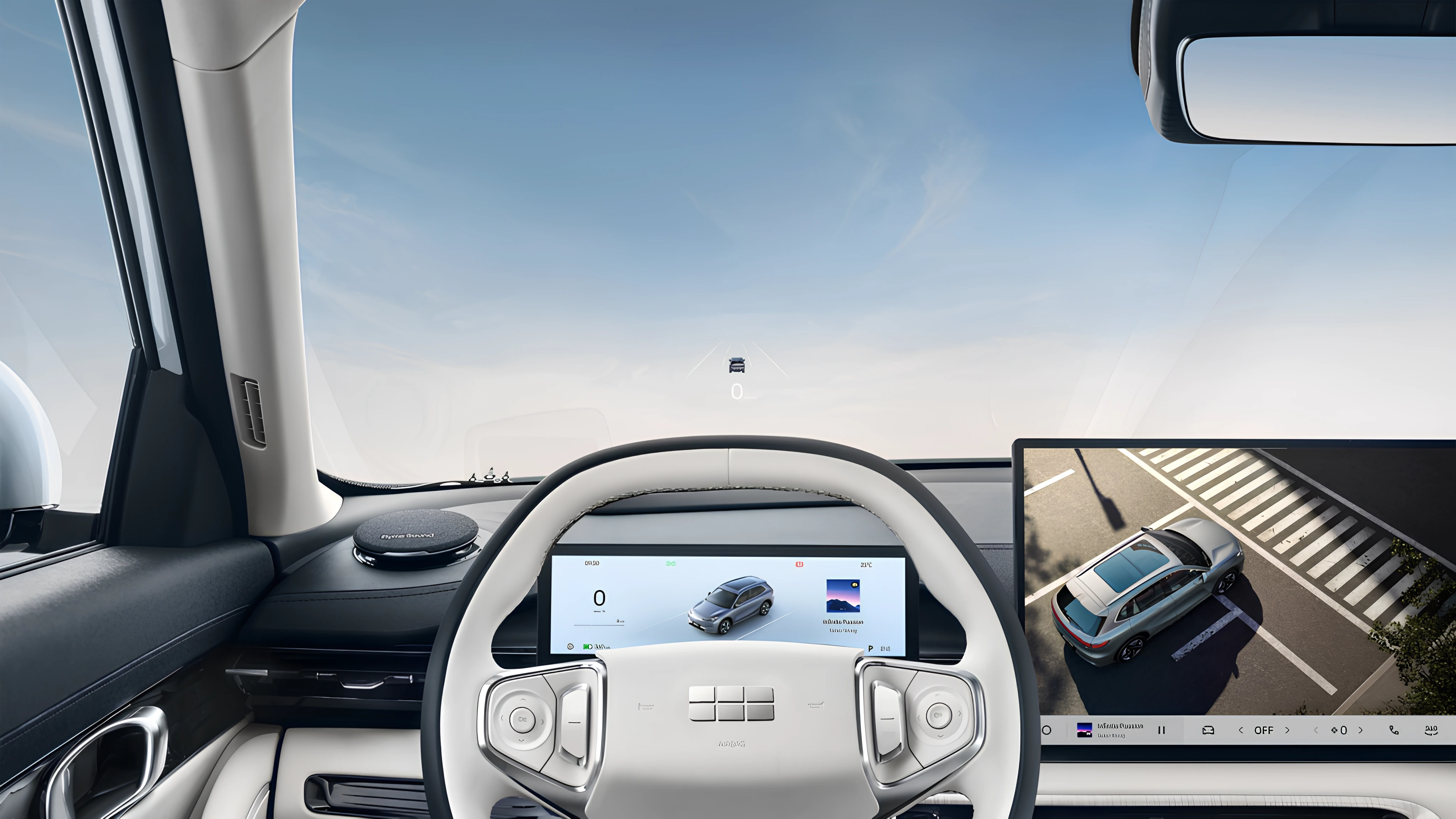 Geely Wonder Group | Geely EX5