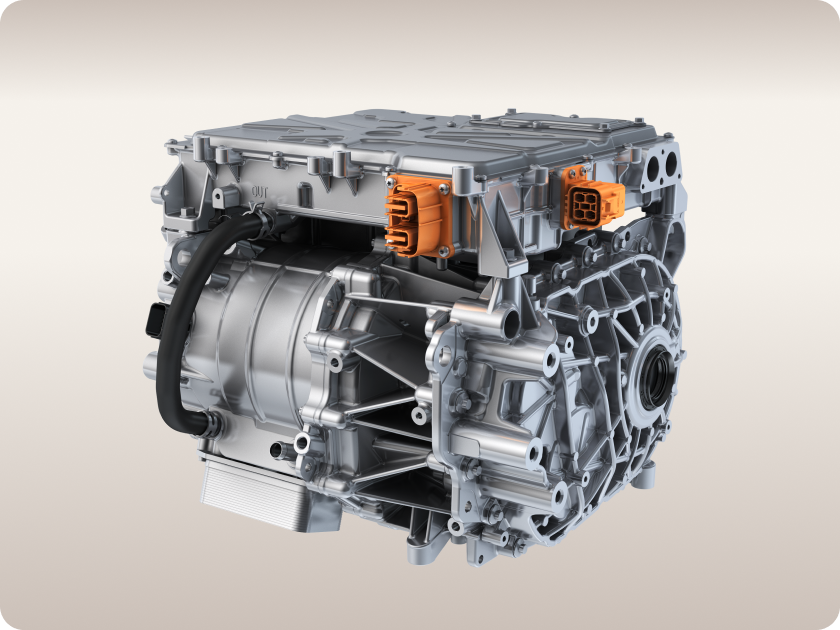 Review Geely EX5 Kebon Jeruk