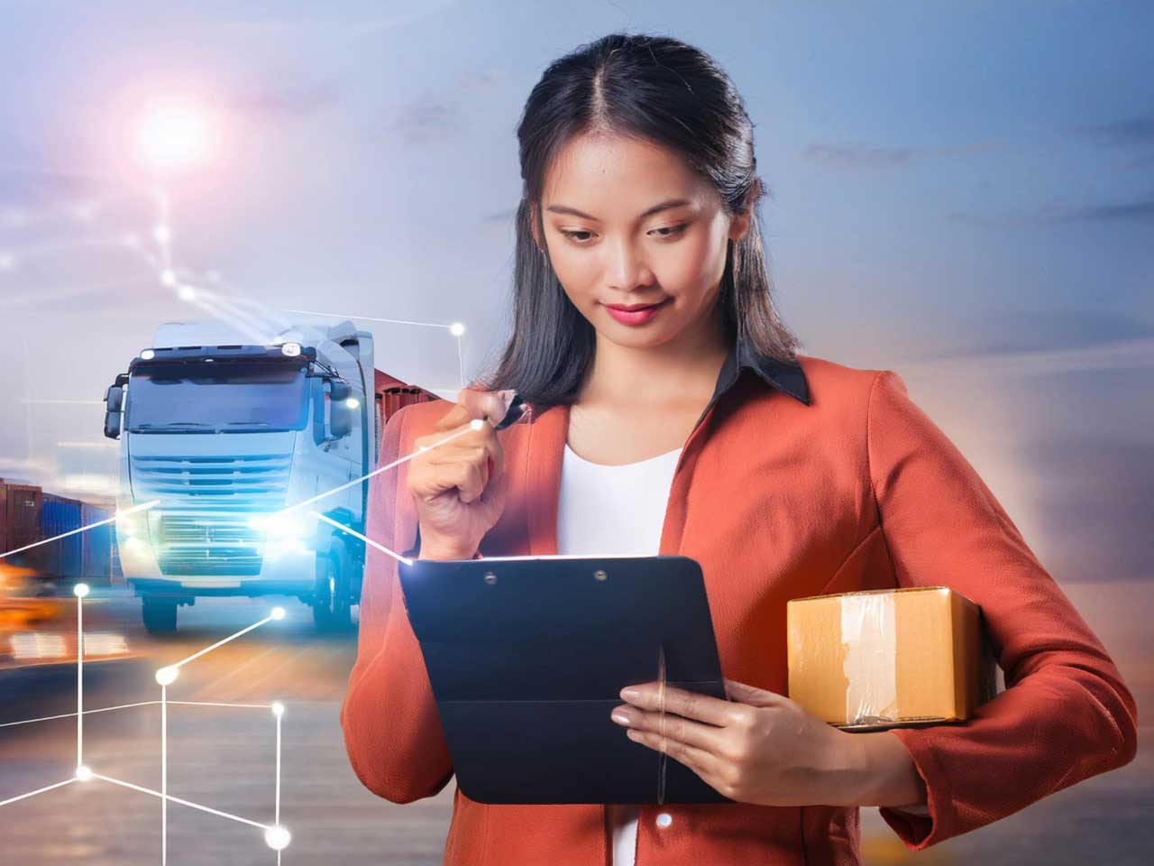 Geely Wonder Group | Discover Geely Wonder