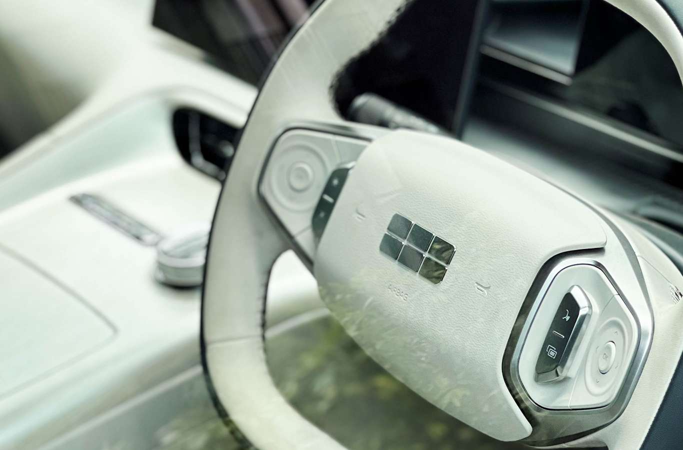 Harga Geely EX5 Bandung