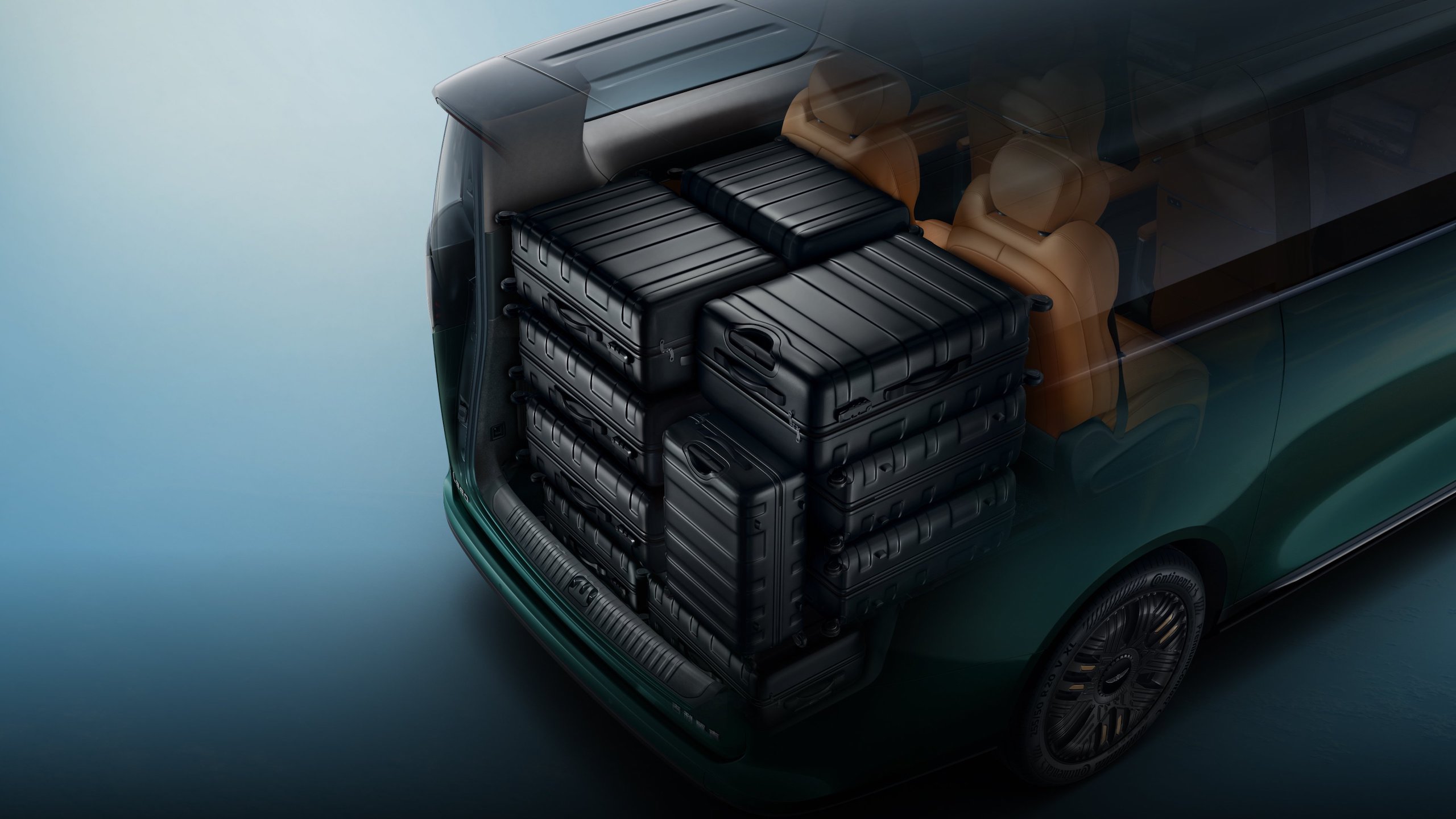 Geely Wonder Group | Geely L380